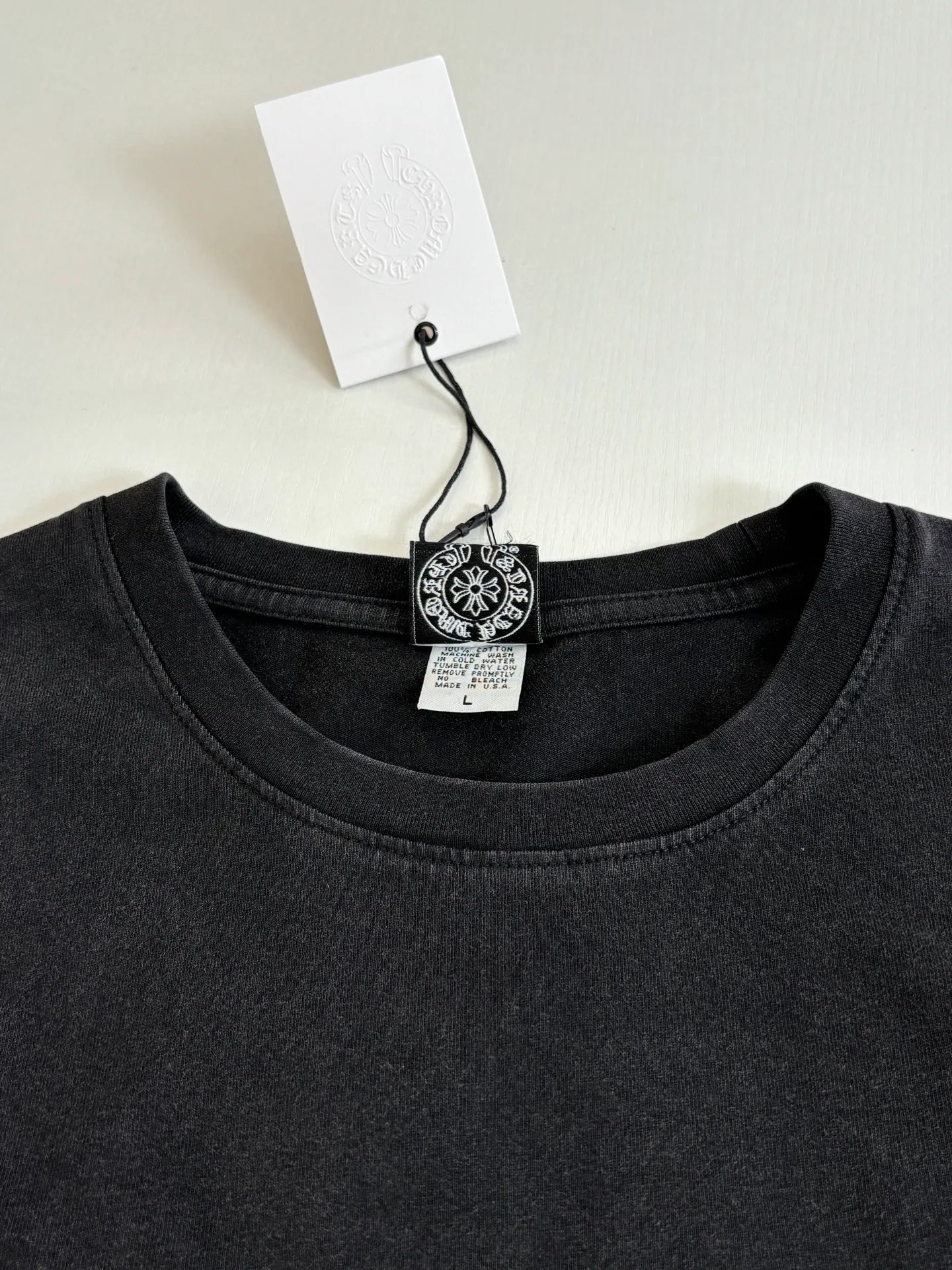 Chrome Heart Vintage 26 Size：S/M/L